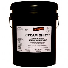 JET-LUBE : STEAM CHIEF